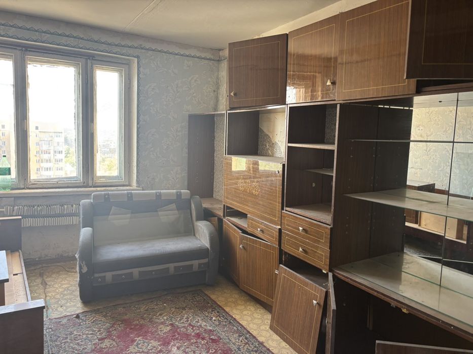 Продаю 2 кімнати у гуртожитку