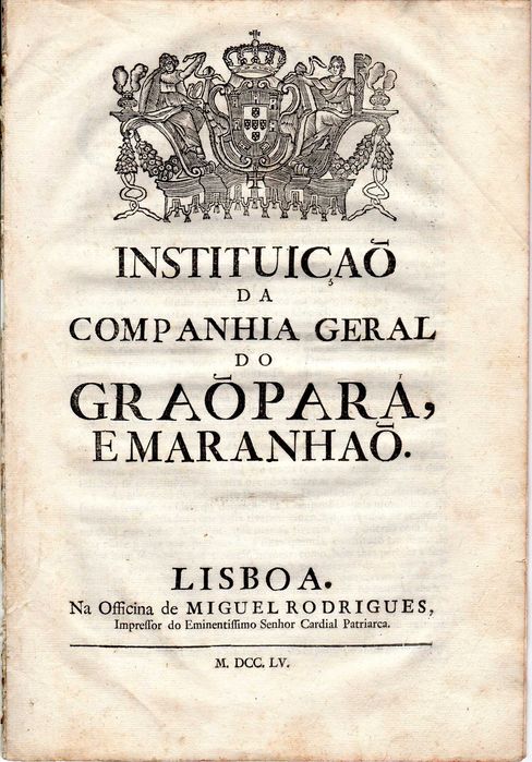 RARÍSSIMA Coleção de 15 Leis e Tratados Históricos do Brasil Colónia !