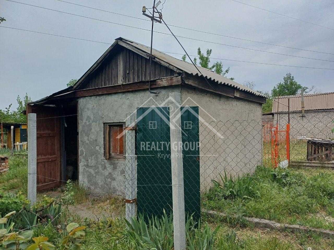 Продаж дачі кооп. Агломератчик ( Матрьоновка, Югок) 7 соток.