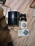 Konsola Ps3  PlayStation