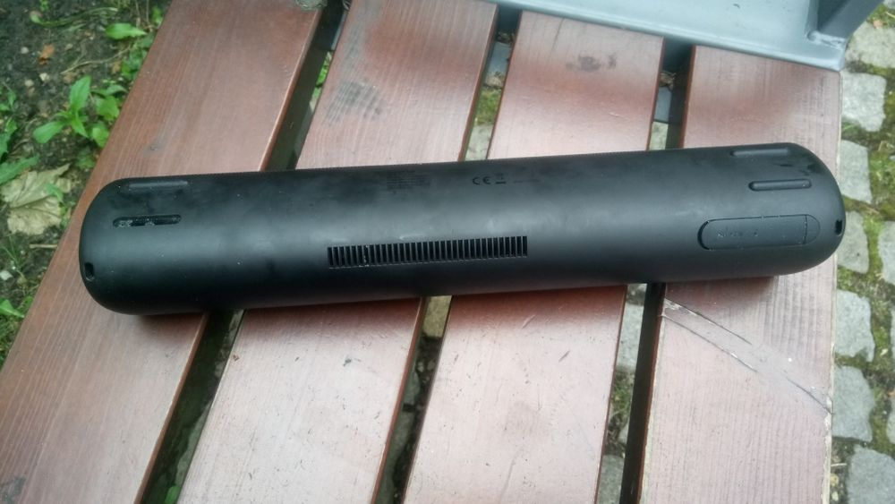 Głośnik Bluetooth Hama