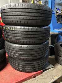 215/65r17 Hankook 20 rok lato 4szt