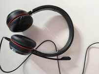 Słuchawki USB Jabra HSC060 Jabra Evolve 30 II
