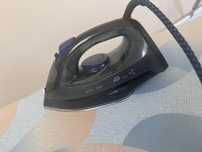 Żelazko parowe Clatronic DB 3703