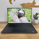 Dell Precision 5560 i9-11950H 32 GB 1TB RTX A2000 4GB 15,6" UHD/ Touch