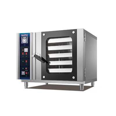 Piec konwekcyjno-parowy Nowy Wysyłka 7,4KW