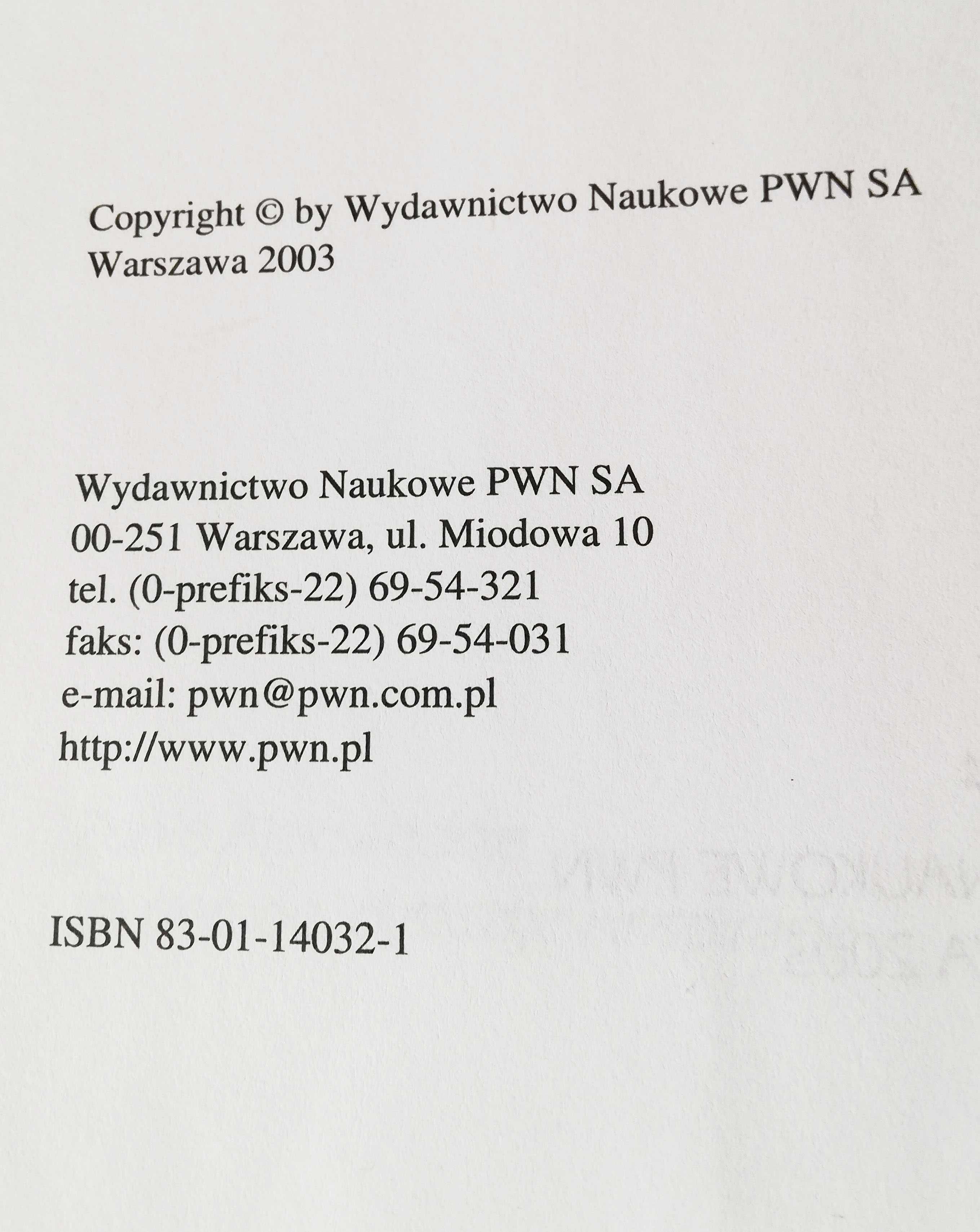 Naturalne związki organiczne
