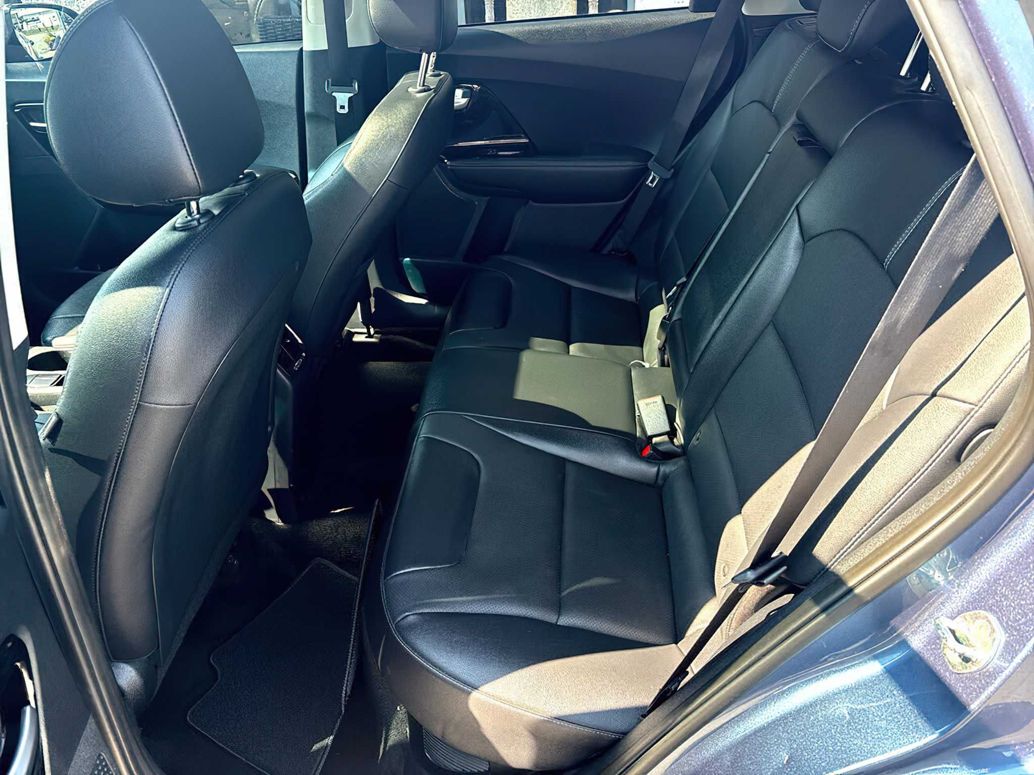 Kia Niro    2022