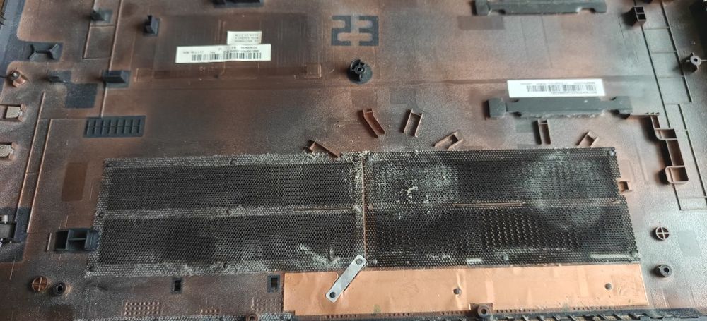 Naprawa i Serwis Komputerów - Tanio i solidnie. Polecam!!!