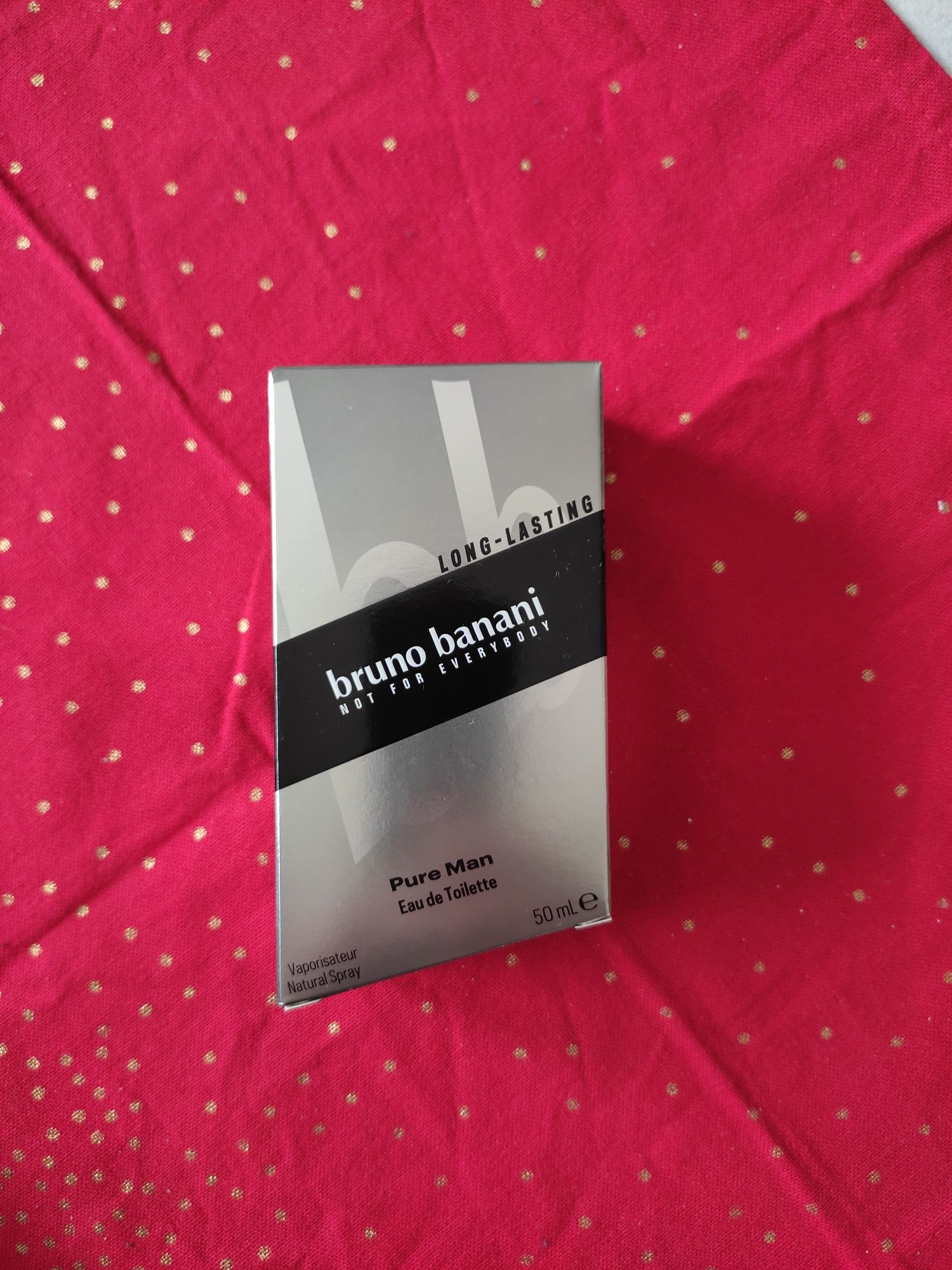 Perfumy Bruno Banani