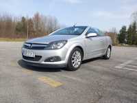Opel astra twintop kabriolet