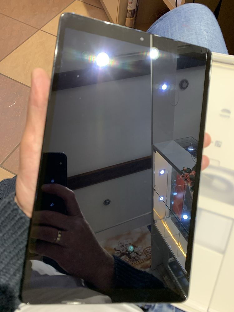 Tabket Samsung Gakax  tab A