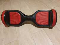 Howerboard skymaster dual deskorolka elektryczna