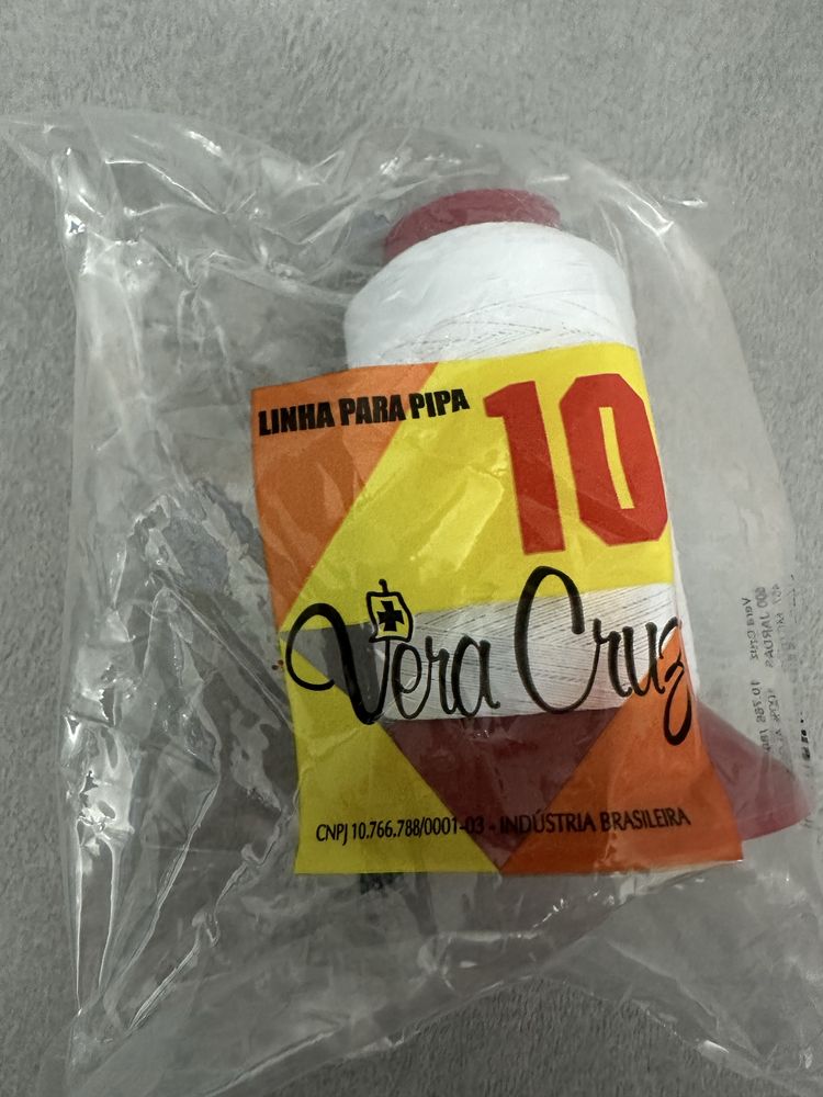 Linha para papagaio (pipa)