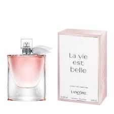 Perfumes originais