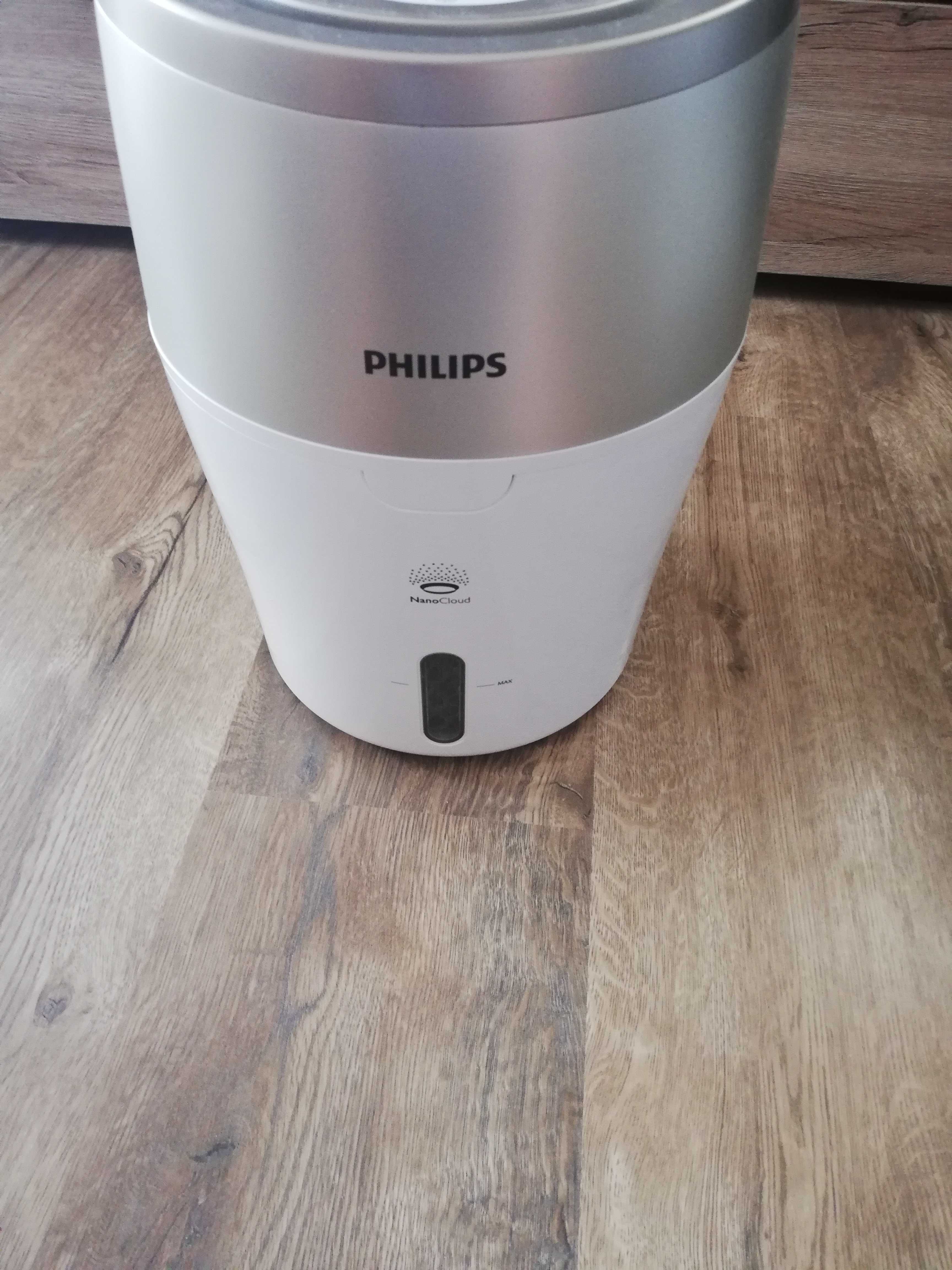 Sprzedam nawilżacz powietrza PHILIPS HU4803/01