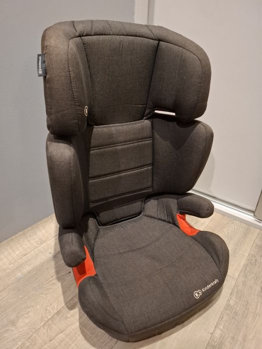 Fotelik samochodowy Kinder Kraft - Isofix