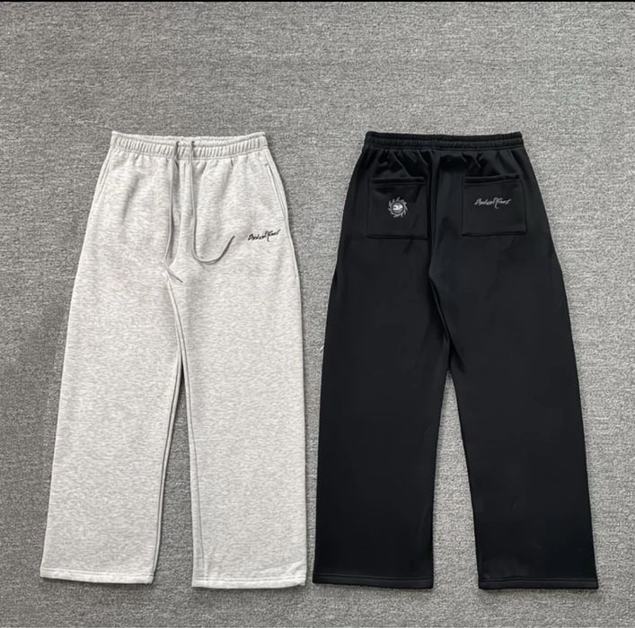 Штани Broken Planet