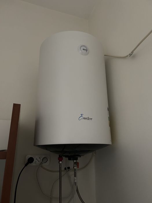 Cilindro emelsnon novo