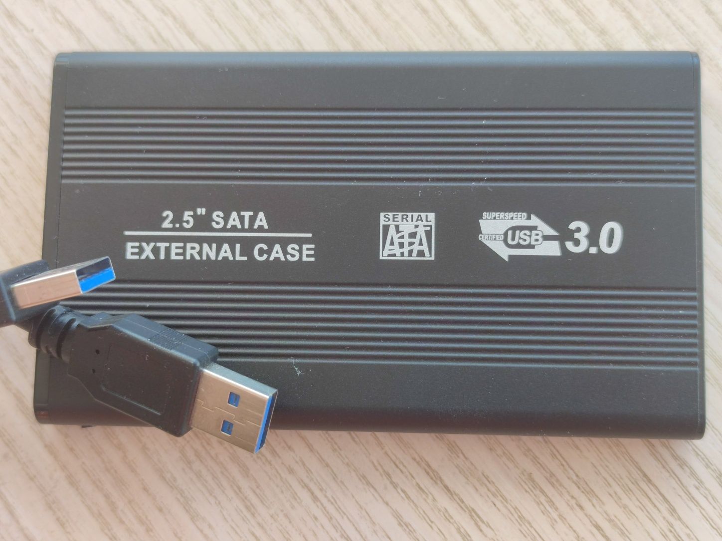 Внешний Жёсткий диск 1TB WD USB 3.0