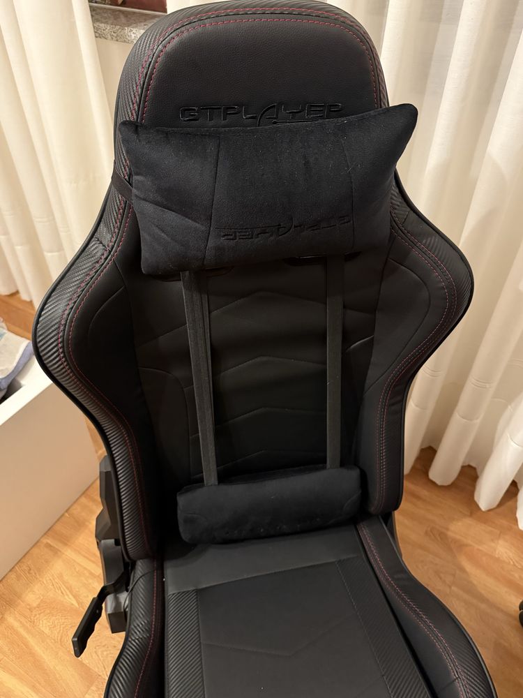 Ps5 standard. 2 comandos. Playseat com volante