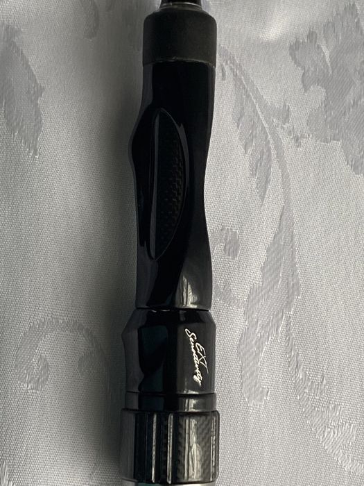 Продам мікроджиговий спінінг Azura SafinaX -76ULS