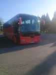 DAR-TRANS Przewóz osób Tychy, wynajem autokarów, busów