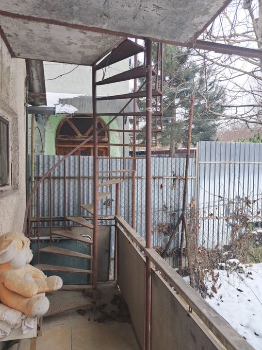 Продам дачу в Оріховиці вище бази відпочинку