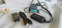 Konwerter kabla HDMI na SCART