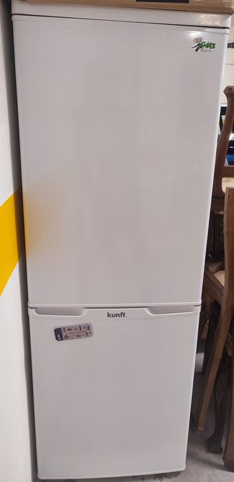 Frigorífico combinado