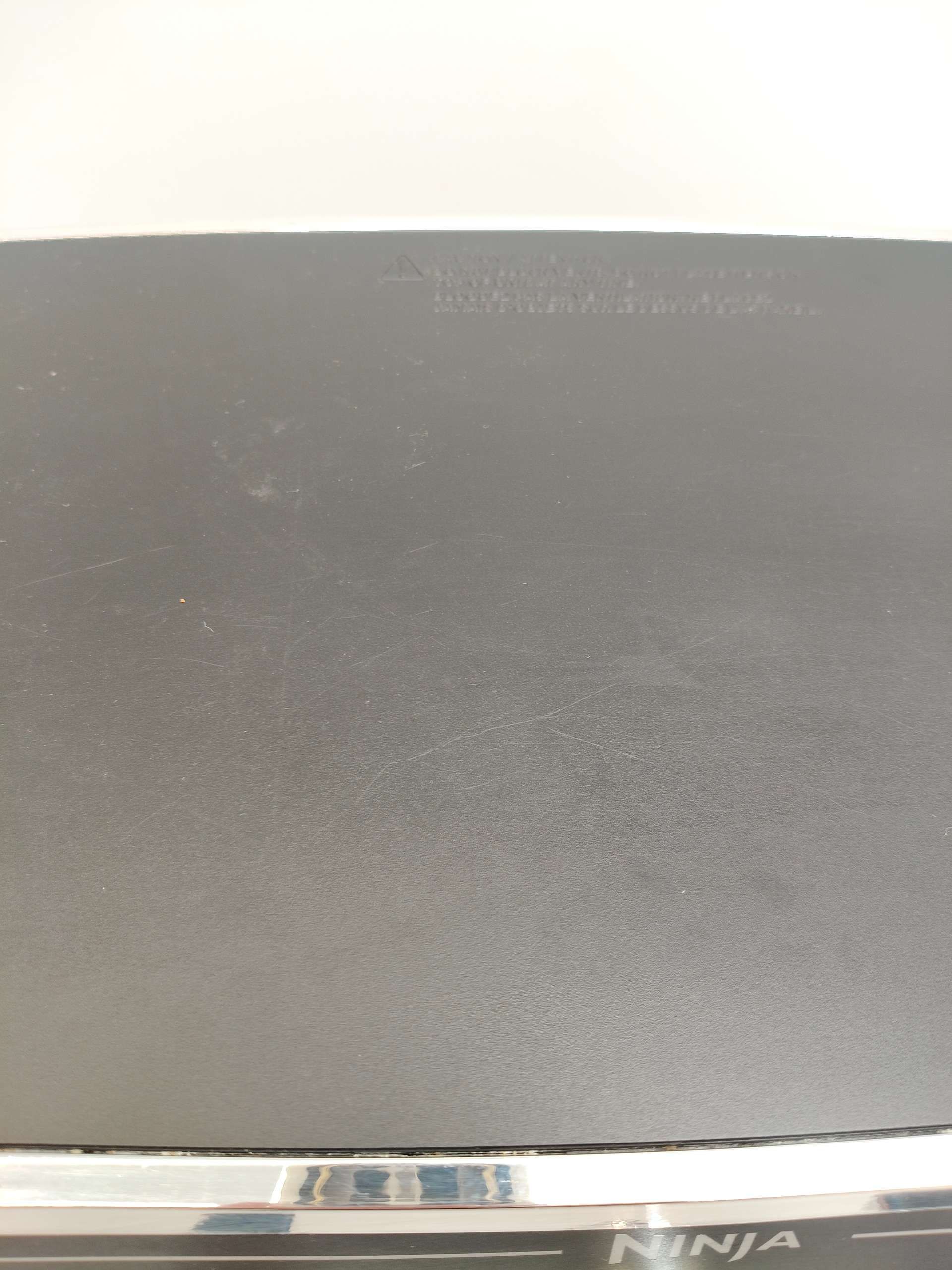 Frytkownica beztłuszczowa Ninja AF400EU 2470 W 2x 4,75 l, , 6 w 1