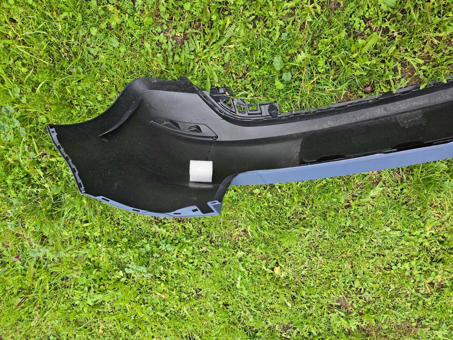 zderzak tył VW Golf 6 VI nowy