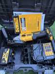 Szlifierka kątowa DeWalt 18 V 125 mm 4,0 Ah