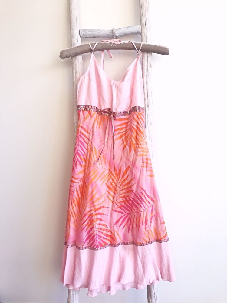 Vestido de Verão