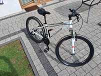 Rower KROSS Hexagon X1