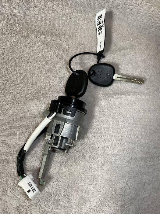 Замок запалювання