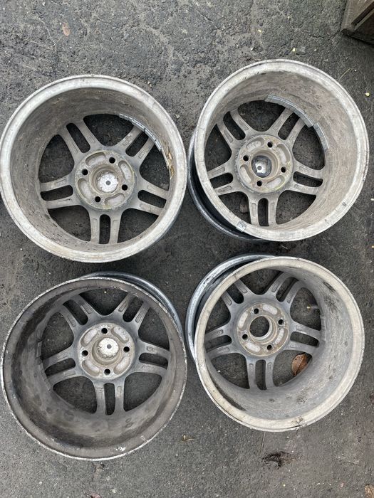 Продам диски 4/100 r 14