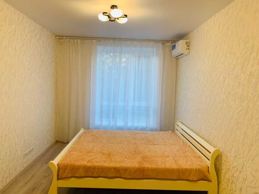 Квартира з ремонтом біля Центрального парку! Оформлення 2%