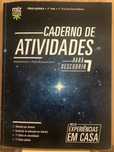 PARA DESCOBRIR 7 Fisíco-Química 7.ºano
