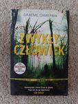 "Zwykły człowiek" - Graeme Cameron - książka