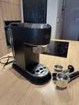 Sprzedam kolbowy ekspress do kawy Delonghi