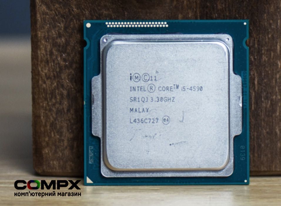 Exclusive! s1150 процессоры Intel Core i5 4590 |+гарантия| i3/Пк/4570