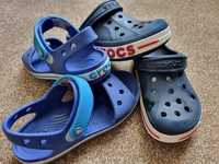 Crocs bayaband сандали C12