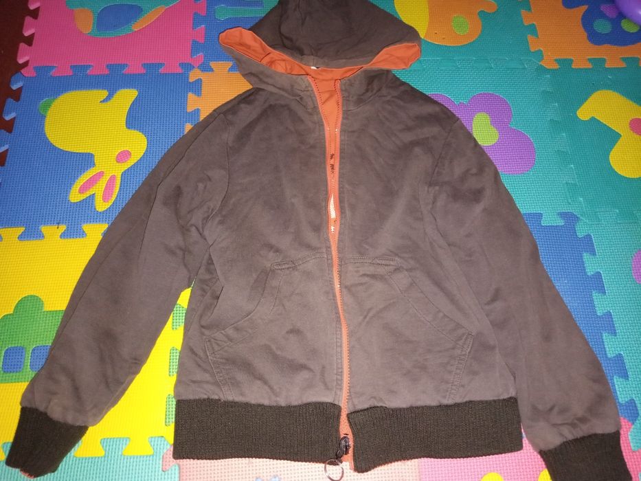 Пакет вітровок 4 шт. 134-140-146 хлопчик 150 грн за всі