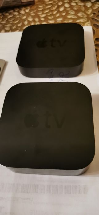 Apple tv a1842 i a1469