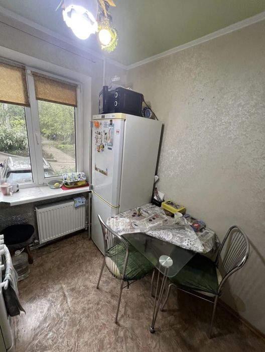 Продам 2 кімнатну квартиру.Пацаєва