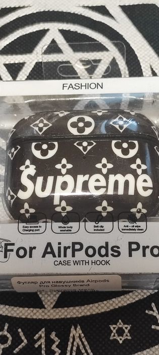 Чехол для наушников Airpods pro