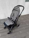 Carrinho Bebê Cybex Eezy S Twist+