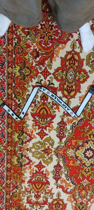 Ремень airwalk skate