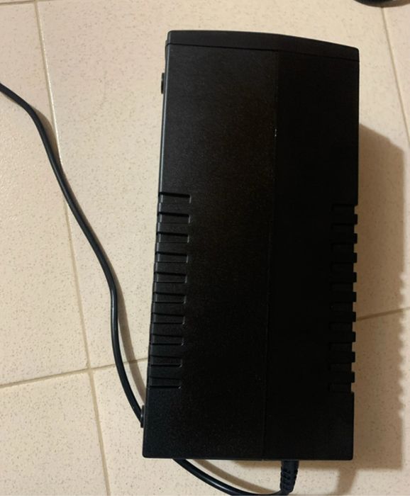 NGS Fortress 900 V3 - working perfect and clean